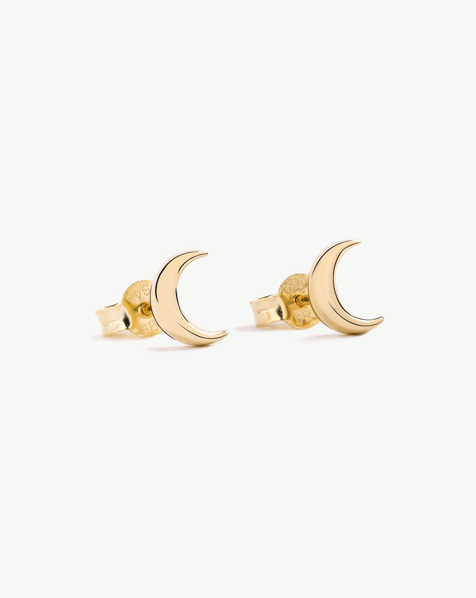 Moon Studs