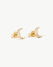 Moon Studs