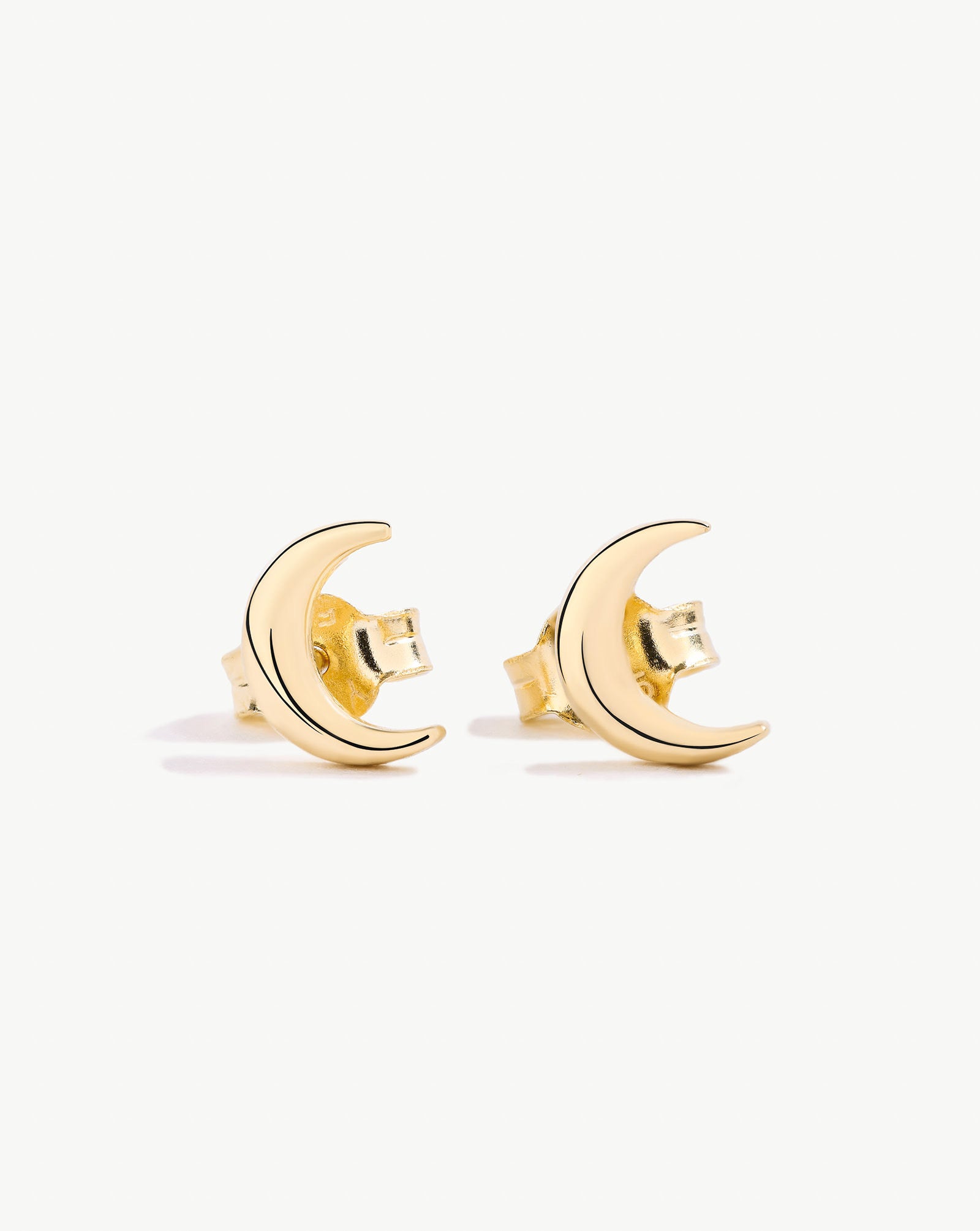 Moon Studs