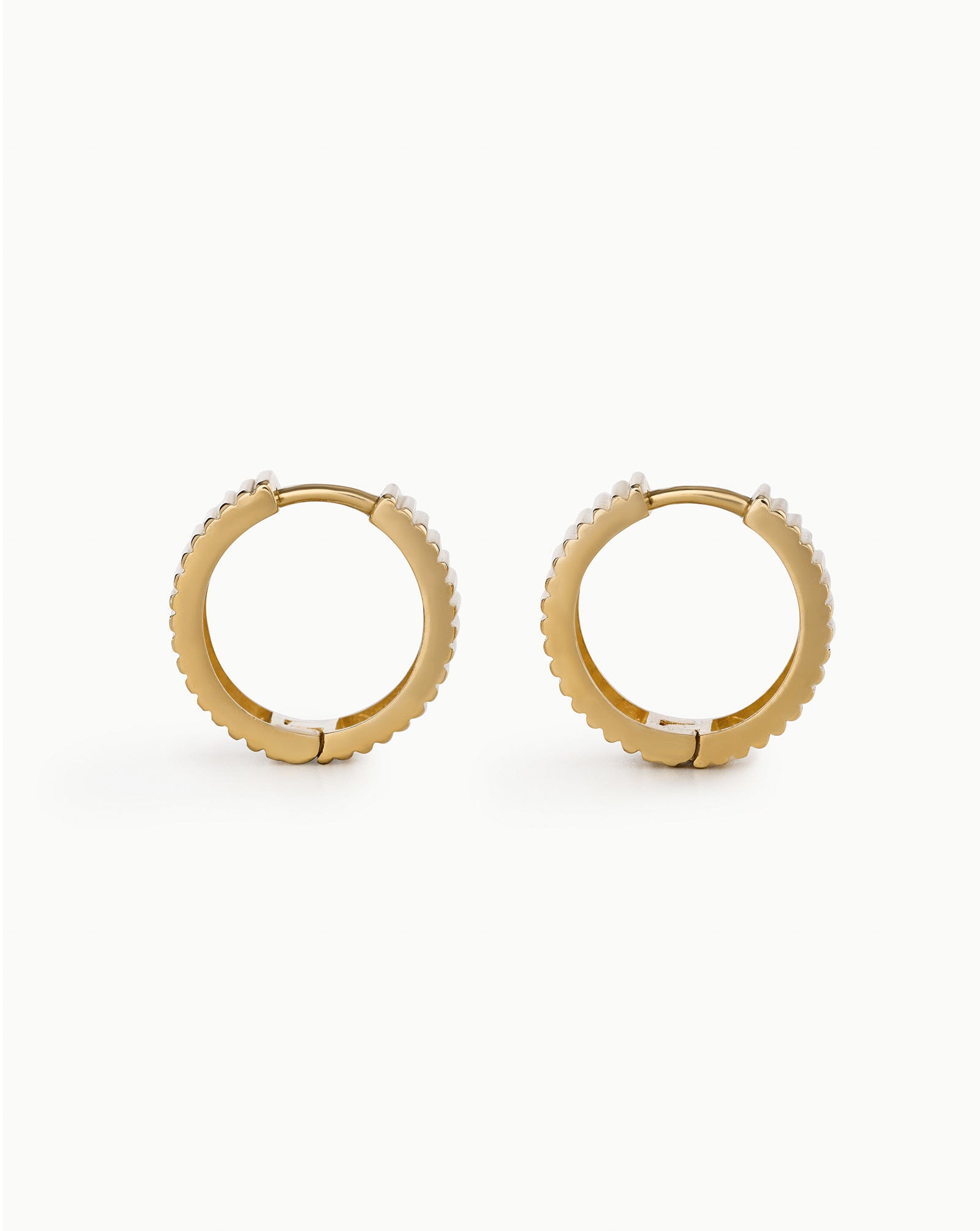 Lea Hoops